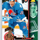 1994-95 Pinnacle #266 Peter Forsberg  Quebec Nordiques  Image 1