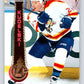 1994-95 Pinnacle #284 Bob Kudelski  Florida Panthers  Image 1