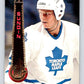 1994-95 Pinnacle #386 Mats Sundin  Toronto Maple Leafs  Image 1