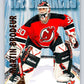 1994-95 Pinnacle #462 Martin Brodeur IB  New Jersey Devils  Image 1