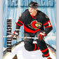 1994-95 Pinnacle #465 Alexei Yashin IB  Ottawa Senators  Image 1