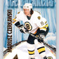 1994-95 Pinnacle #467 Mariusz Czerkawski IB  Boston Bruins  Image 1
