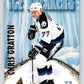 1994-95 Pinnacle #468 Chris Gratton IB  Tampa Bay Lightning  Image 1