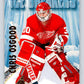 1994-95 Pinnacle #471 Chris Osgood IB  Detroit Red Wings  Image 1