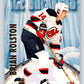 1994-95 Pinnacle #473 Brian Rolston IB  New Jersey Devils  Image 1