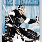 1994-95 Pinnacle #475 Jamie Storr IB  Los Angeles Kings  Image 1