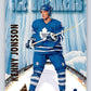 1994-95 Pinnacle #476 Kenny Jonsson IB  Toronto Maple Leafs  Image 1
