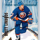 1994-95 Pinnacle #478 Brett Lindros IB  New York Islanders  Image 1