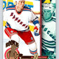 1994-95 Pinnacle #489 Mattias Norstrom  New York Rangers  Image 1
