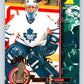 1994-95 Pinnacle #493 Eric Fichaud  RC Rookie Toronto Maple Leafs  Image 1
