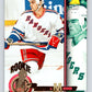 1994-95 Pinnacle #497 Joby Messier  New York Rangers  Image 1
