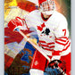 1994-95 Pinnacle #528 Lee Sorochan  RC Rookie  Image 1