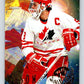 1994-95 Pinnacle #530 Jason Allison  Washington Capitals  Image 1