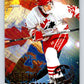 1994-95 Pinnacle #539 Shean Donovan  RC Rookie San Jose Sharks  Image 1