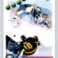 1994-95 Score Hockey #78 Dominik Hasek/Pavel Bure  Buffalo Sabres  V90743 Image 1