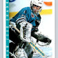 1993-94 Score Canadian #377 Arturs Irbe Hockey San Jose Sharks  Image 1