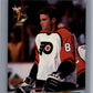 1992-93 Fleer Ultra #157 Eric Lindros  Philadelphia Flyers  Image 1