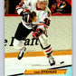1992-93 Fleer Ultra #274 Karl Dykhuis  Chicago Blackhawks  Image 1