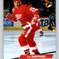 1992-93 Fleer Ultra #289 Ray Sheppard  Detroit Red Wings  Image 1