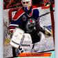 1992-93 Fleer Ultra #298 Ron Tugnutt  Edmonton Oilers  Image 1