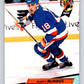 1992-93 Fleer Ultra #347 Marty McInnis  New York Islanders  Image 1