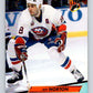 1992-93 Fleer Ultra #349 Jeff Norton  New York Islanders  Image 1