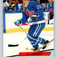 1992-93 Fleer Ultra #388 Bill Lindsay  RC Rookie Quebec Nordiques  Image 1