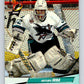 1992-93 Fleer Ultra #401 Arturs Irbe  San Jose Sharks  Image 1