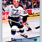 1992-93 Fleer Ultra #406 Mikael Andersson   Image 1