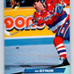 1992-93 Fleer Ultra #434 Pat Elynuik   Image 1