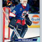1992-93 Fleer Ultra #445 Rick Tabaracci  Winnipeg Jets  Image 1