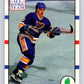 1990-91 Score Canadian Hockey #328 Rod Brind'Amour ART  St. Louis Blues  Image 1