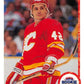 1990-91 Upper Deck Hockey  #336 Sergei Makarov ART   Image 1