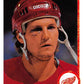 1990-91 Upper Deck Hockey  #448 Bob Probert  Detroit Red Wings  Image 1