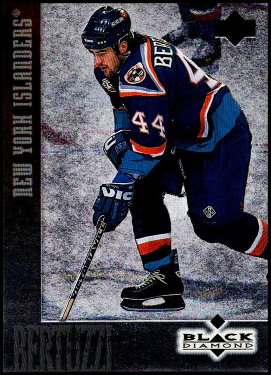 1996-97 Black Diamond #6 Zigmund Palffy New York Islanders V90060 – Hockey  Card World Inc