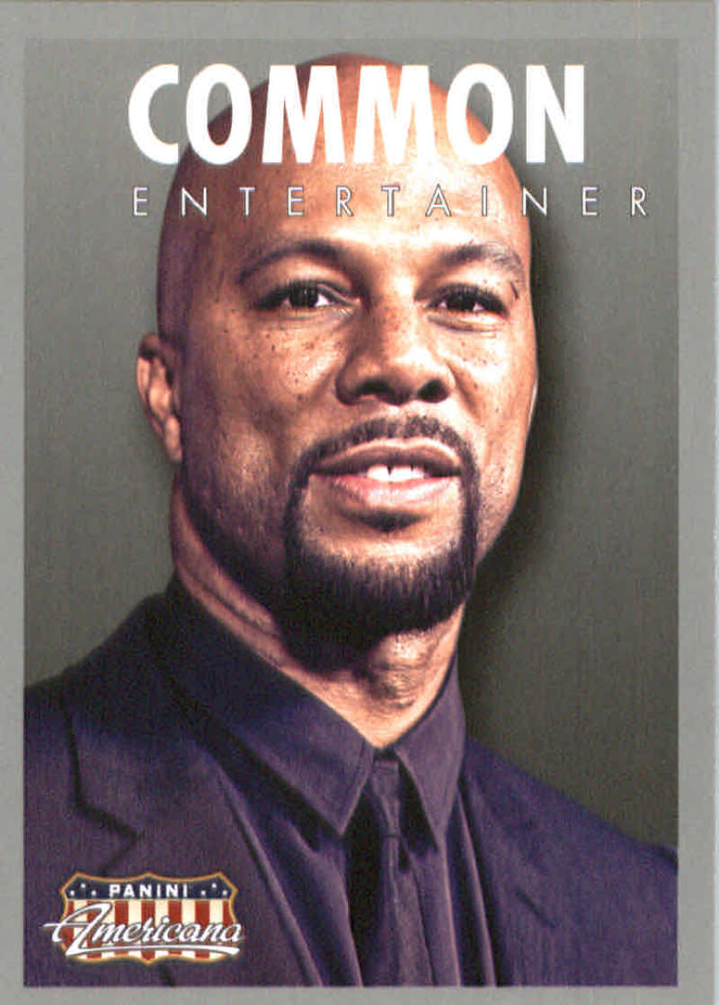 2015 Panini Americana Trading Card #45 Common   V92840 Image 1