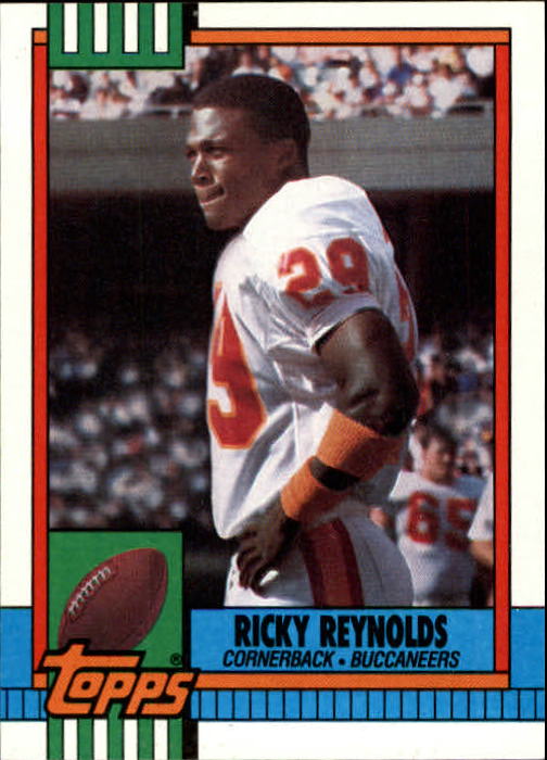 1990 Topps Football #288 Willie Gault  Los Angeles Raiders  Image 1