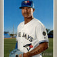 2019 Topps Heritage Baseball  #124 Marcus Stroman  Toronto Blue Jays  V92478 Image 1