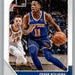 2019-20 Panini Hoops #125 Frank Ntilikina  New York Knicks  V89560 Image 1