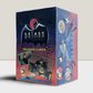 1993 Topps Batman Animated Series Hobby Sealed Box - 36 Sealed Packs Per Box