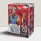 2015-16 Panini Excalibur Basketball Box Factory Sealed - Exclusives!