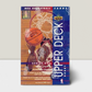 1993-94 Upper Deck Series 1 Basketball Hobby Sealed Box - 36 Packs Per Box