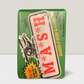 1982 Donruss M*A*S*H Show TV Sealed Wax Hobby Trading Pack PK-156