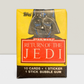 1983 Topps Star Wars Return of Jedi Sealed Wax Hobby Trading Pack PK-140