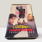1993 National Lampoon's Loaded Weapon 1 Hobby Card Box - 36 Packs