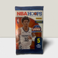 2020-21 Panini NBA Hoops Basketball Trading Cards Pack