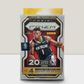 2020-21 Panini Prizm Basketball NBA Hanger Box - Bonus 4 Exclusives!