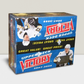 2007-08 Upper Deck Victory Retail Box of 24 Packs